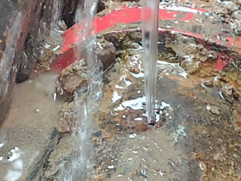 英德水管漏水检测方法 专业探漏/查漏服务全解析多少钱